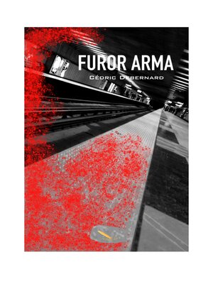 cover image of Furor Arma